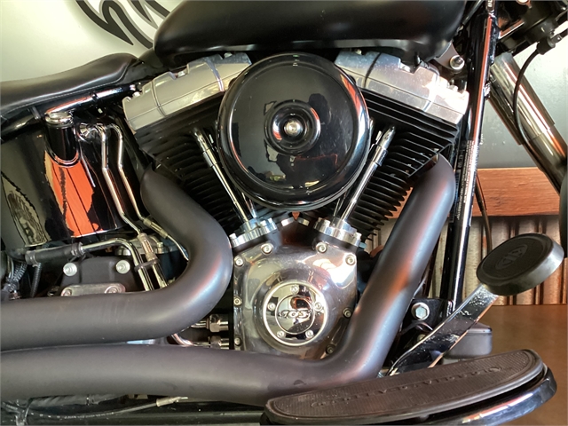 2013 Harley-Davidson Softail SlimT at Stutsman Harley-Davidson