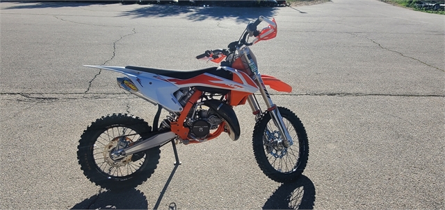 2020 KTM SX 85 19/16 at Power World Sports, Granby, CO 80446