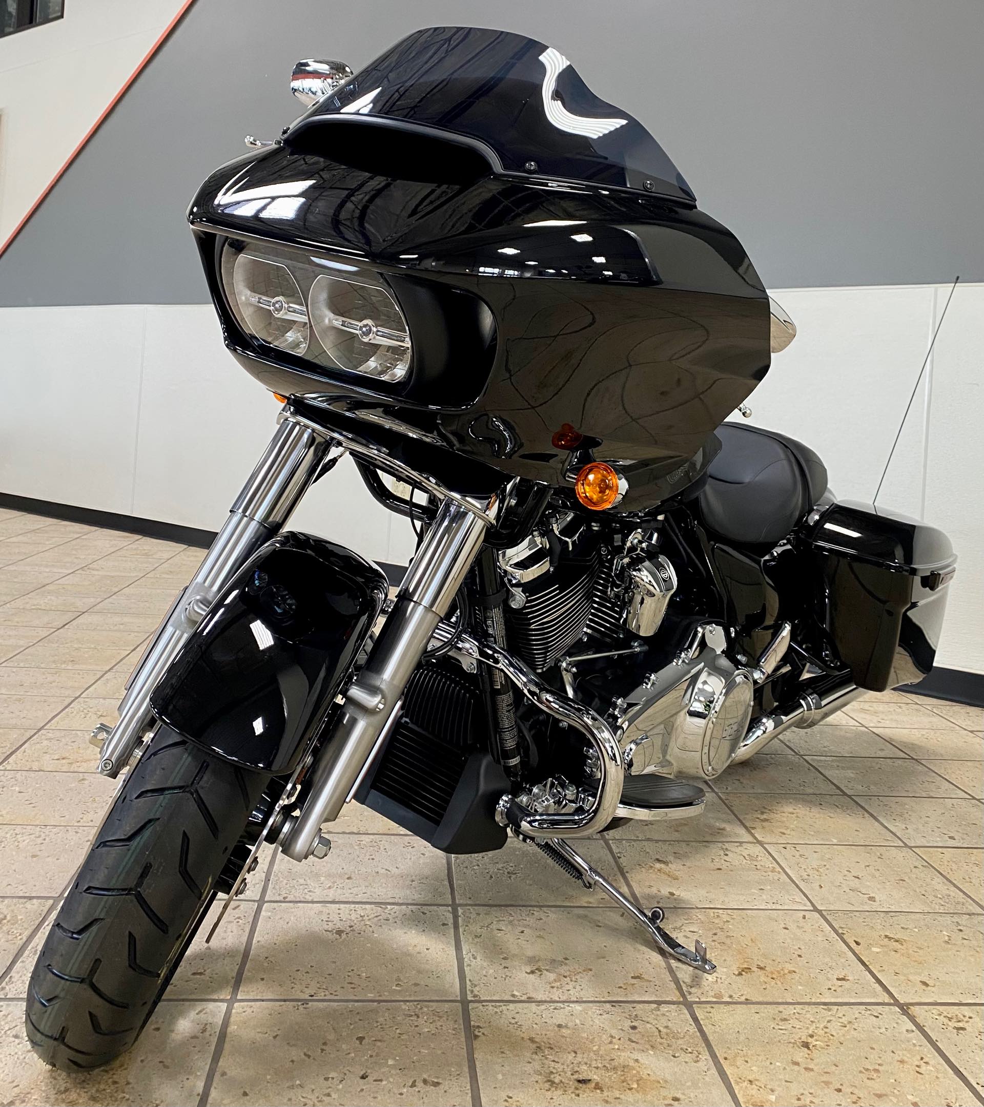 2023 Harley-Davidson Road Glide Special at Destination Harley-Davidson®, Tacoma, WA 98424