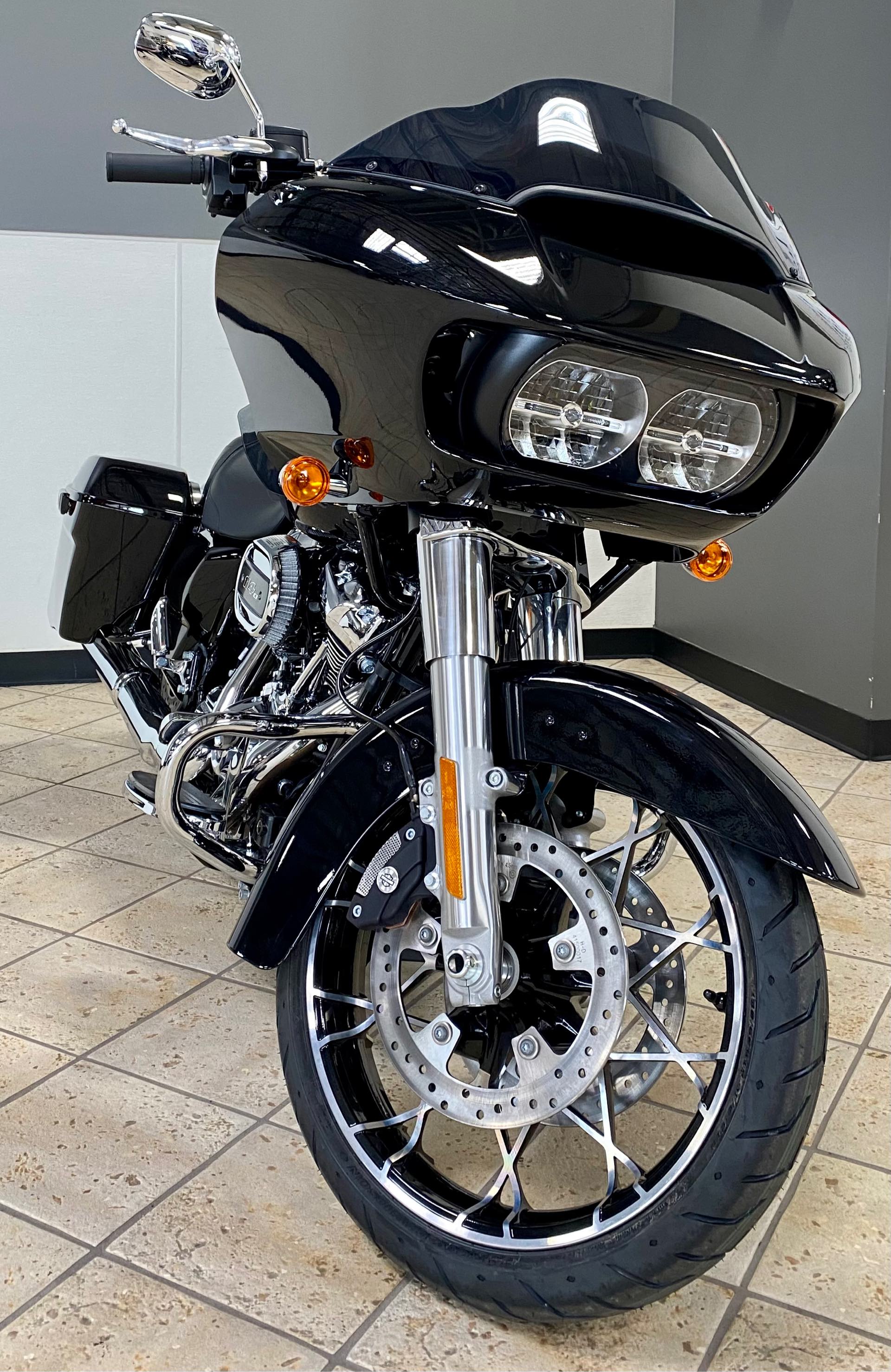 2023 Harley-Davidson Road Glide Special at Destination Harley-Davidson®, Tacoma, WA 98424