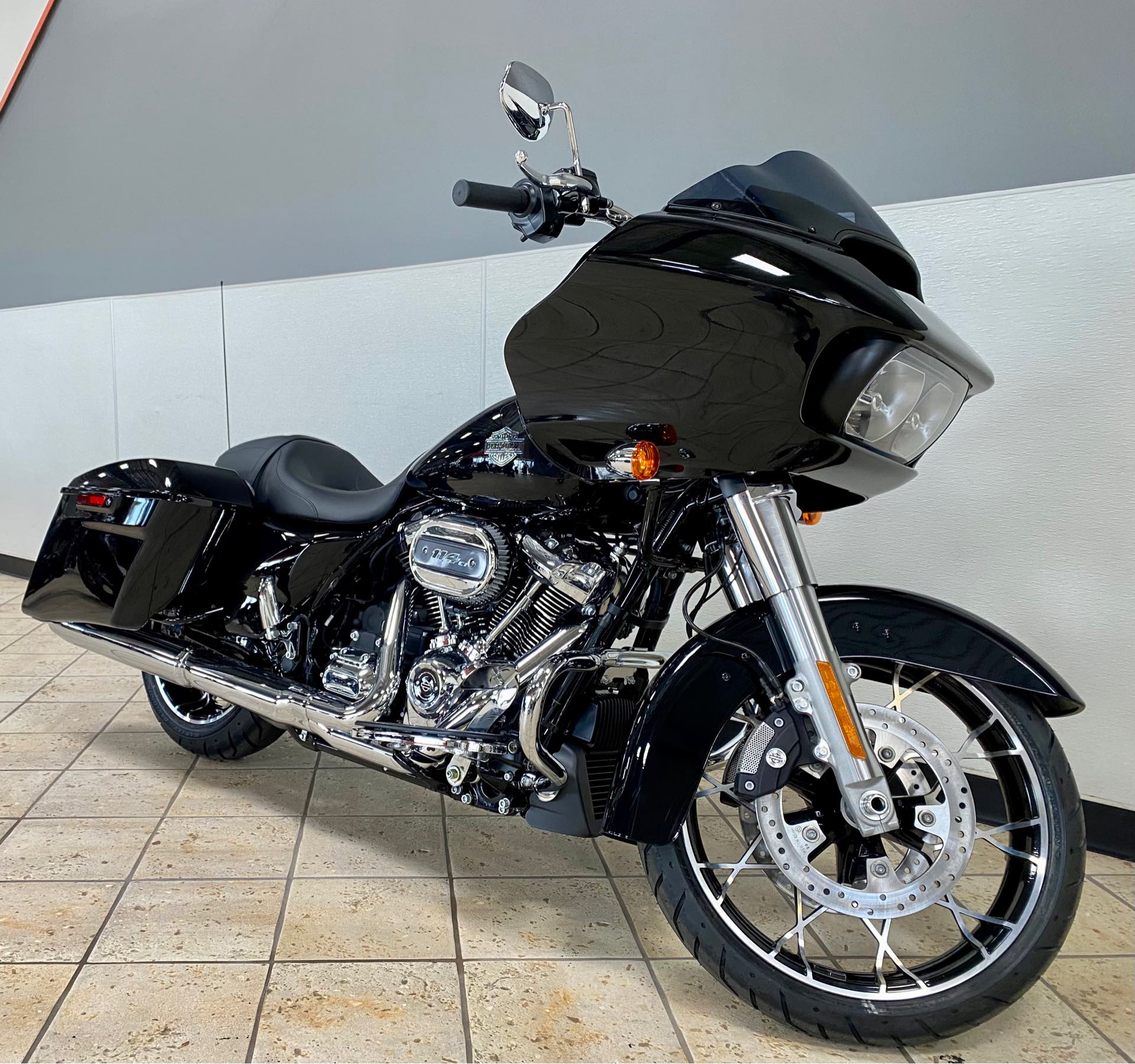 2023 Harley-Davidson Road Glide Special at Destination Harley-Davidson®, Tacoma, WA 98424