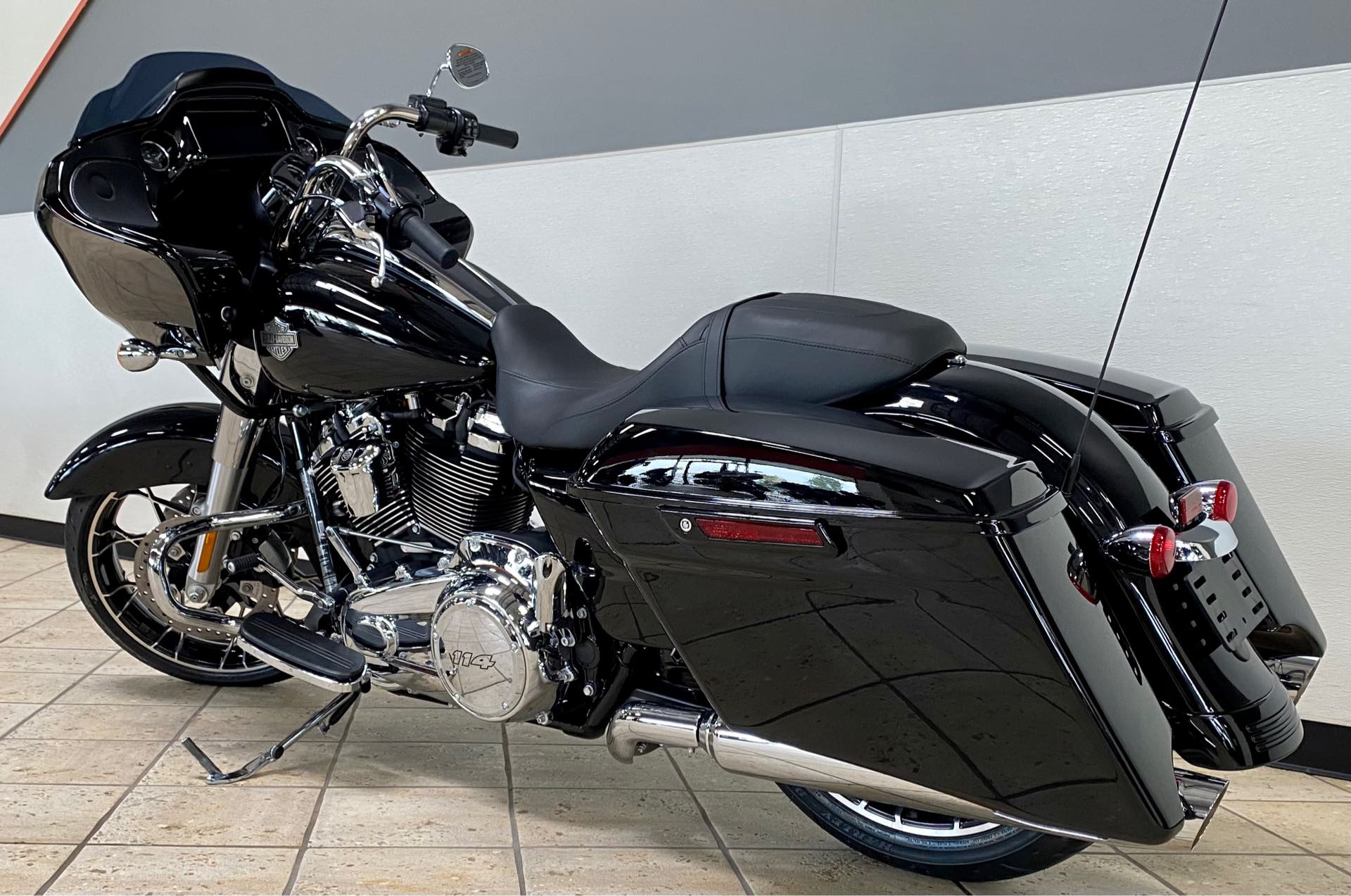 2023 Harley-Davidson Road Glide Special at Destination Harley-Davidson®, Tacoma, WA 98424