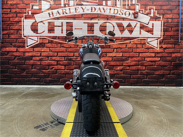 2013 Harley-Davidson Dyna Wide Glide at Chi-Town Harley-Davidson