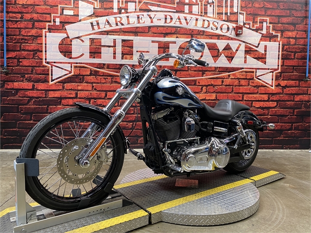 chi town harley