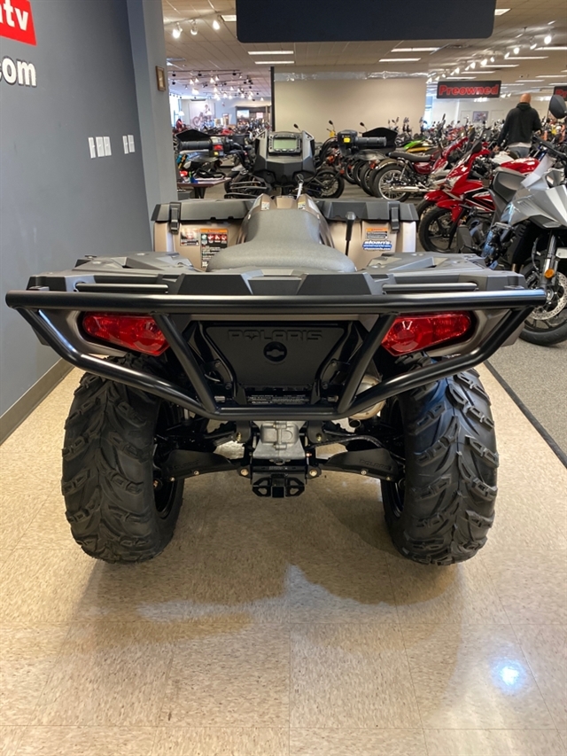 2020 Polaris Sportsman 570 Premium LE | Sloan's Motorcycle ATV