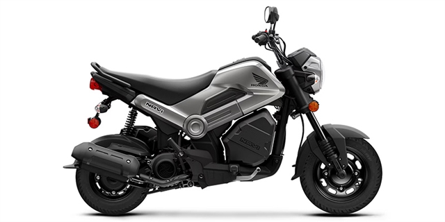 2024 Honda Navi Base at Sloans Motorcycle ATV, Murfreesboro, TN, 37129