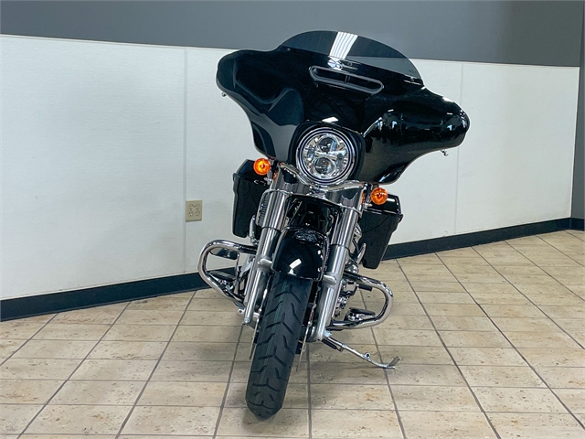 2023 Harley-Davidson Street Glide Special at Destination Harley-Davidson®, Tacoma, WA 98424