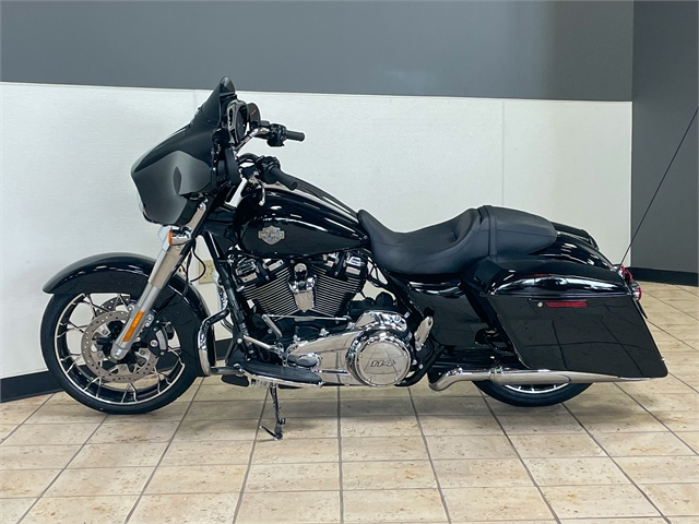 2023 Harley-Davidson Street Glide Special at Destination Harley-Davidson®, Tacoma, WA 98424