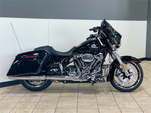 2023 Harley-Davidson Street Glide Special at Destination Harley-Davidson®, Tacoma, WA 98424