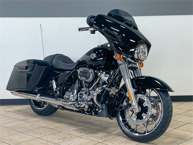 2023 Harley-Davidson Street Glide Special at Destination Harley-Davidson®, Tacoma, WA 98424