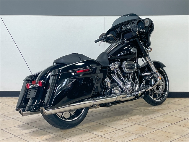 2023 Harley-Davidson Street Glide Special at Destination Harley-Davidson®, Tacoma, WA 98424