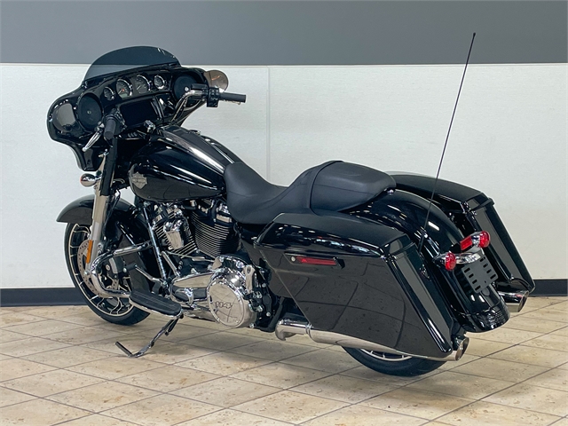 2023 Harley-Davidson Street Glide Special at Destination Harley-Davidson®, Tacoma, WA 98424