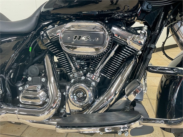 2023 Harley-Davidson Street Glide Special at Destination Harley-Davidson®, Tacoma, WA 98424