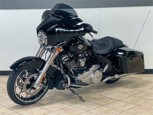 2023 Harley-Davidson Street Glide Special at Destination Harley-Davidson®, Tacoma, WA 98424