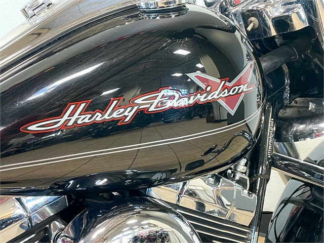 2010 Harley-Davidson Road King Base at Destination Harley-Davidson®, Tacoma, WA 98424