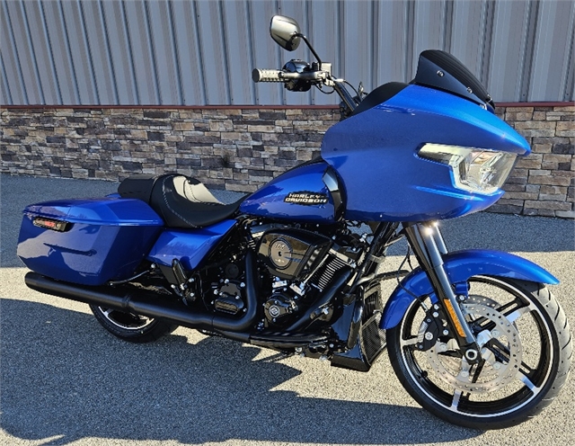 2024 Harley-Davidson Road Glide Base at RG's Almost Heaven Harley-Davidson, Nutter Fort, WV 26301