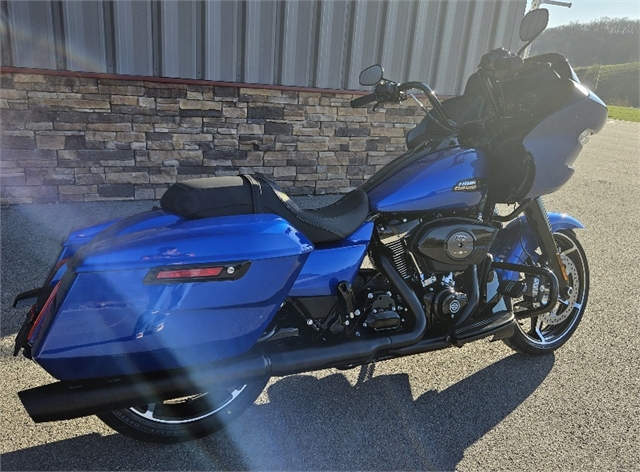 2024 Harley-Davidson Road Glide Base at RG's Almost Heaven Harley-Davidson, Nutter Fort, WV 26301