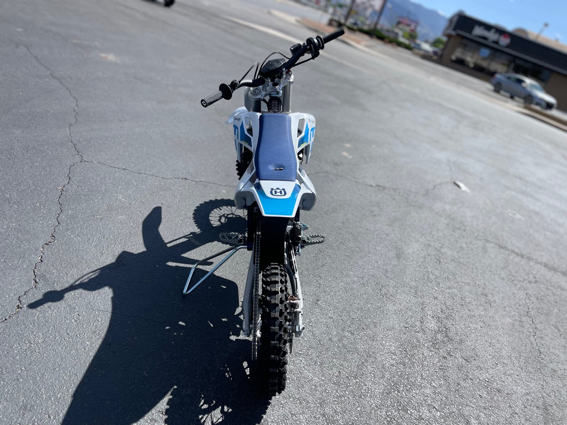 2024 Husqvarna EE 5 at Bobby J's Yamaha, Albuquerque, NM 87110