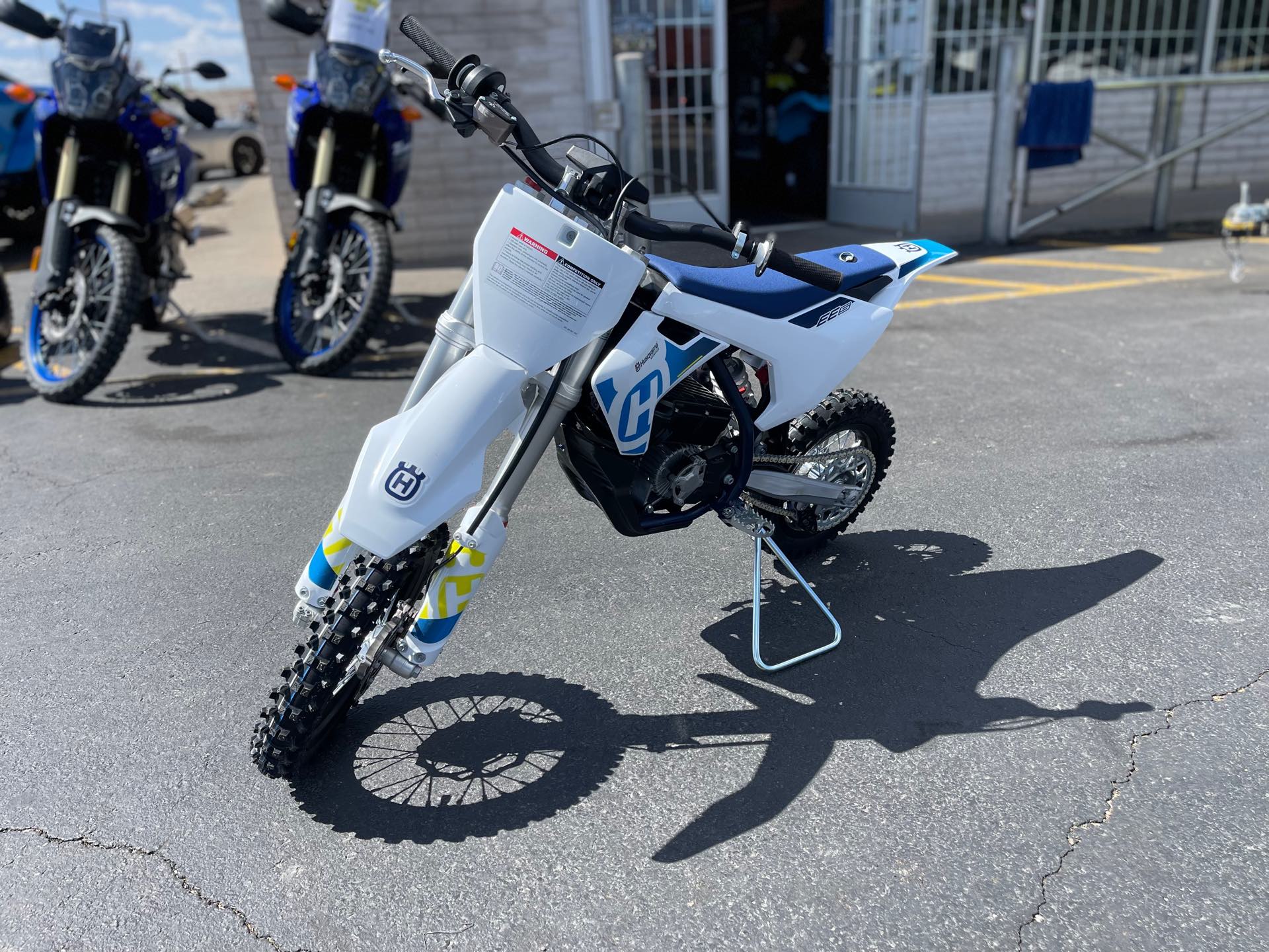 2024 Husqvarna EE 5 at Bobby J's Yamaha, Albuquerque, NM 87110