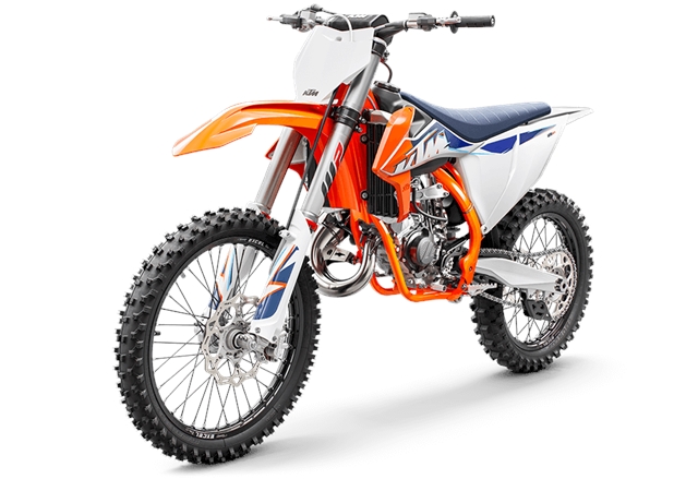 2022 KTM SX 125 | Lynnwood Motoplex