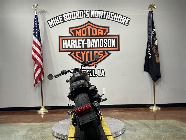 2022 Harley-Davidson Sportster at Mike Bruno's Northshore Harley-Davidson