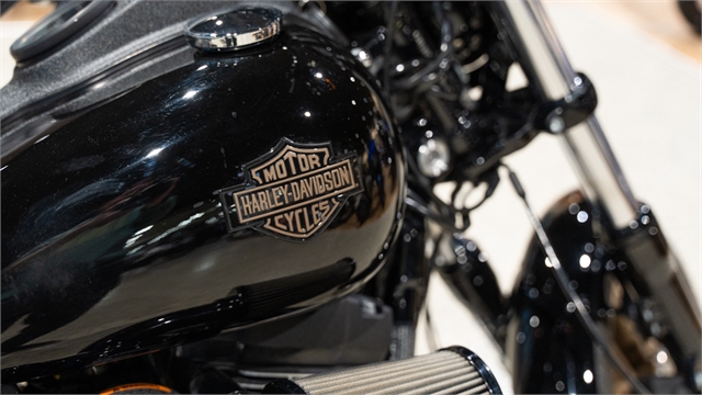 2017 Harley-Davidson Dyna Low Rider S at Motoprimo Motorsports