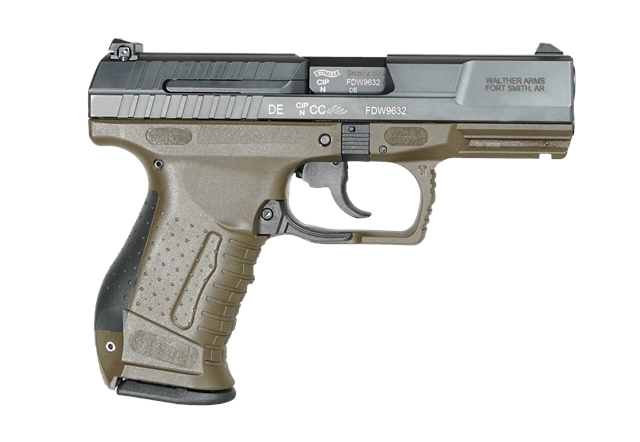 2023 Walther Arms Handgun at Harsh Outdoors, Eaton, CO 80615