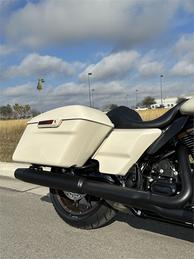 2023 Harley-Davidson Road Glide ST at Corpus Christi Harley-Davidson