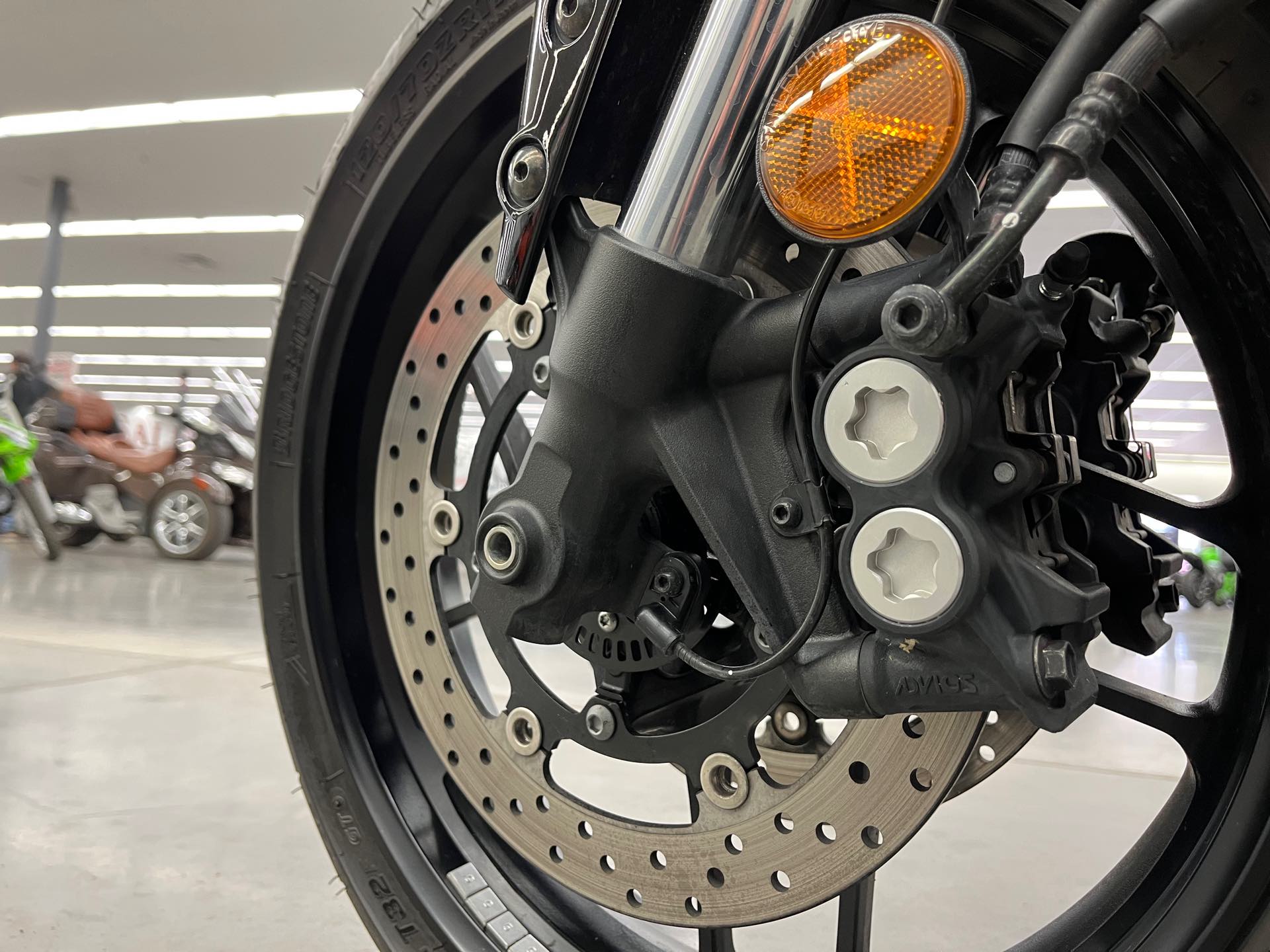 2022 Yamaha XSR 900 at Aces Motorcycles - Denver