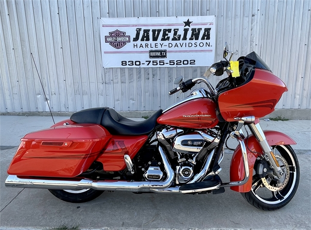 2017 road glide blue