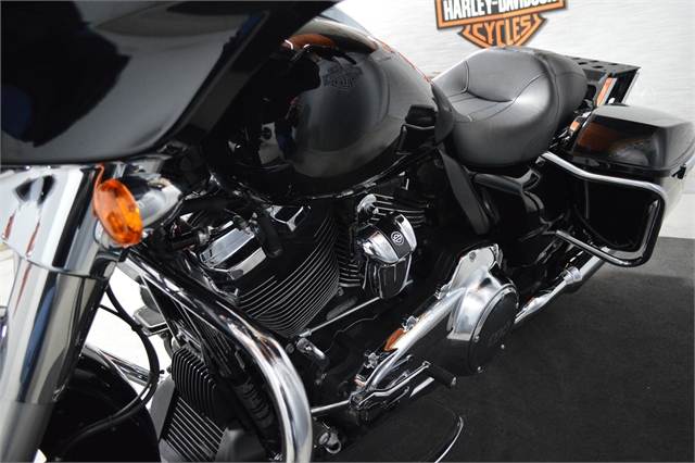 2020 Harley-Davidson FLHTP at Suburban Motors Harley-Davidson