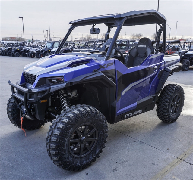 2024 Polaris GENERAL XP 1000 Premium at Friendly Powersports Slidell