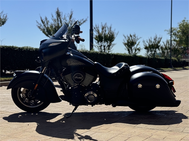 2017 Indian Motorcycle Chieftain Dark Horse at Lucky Penny Cycles