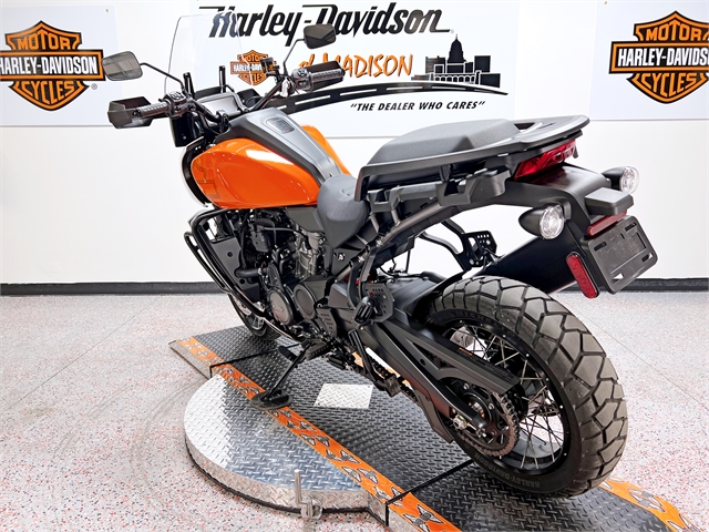 2021 Harley-Davidson Adventure Touring Pan America 1250 Special at Harley-Davidson of Madison