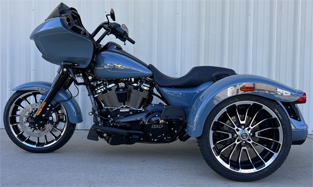 2024 Harley-Davidson Trike Road Glide 3 at Roughneck Harley-Davidson