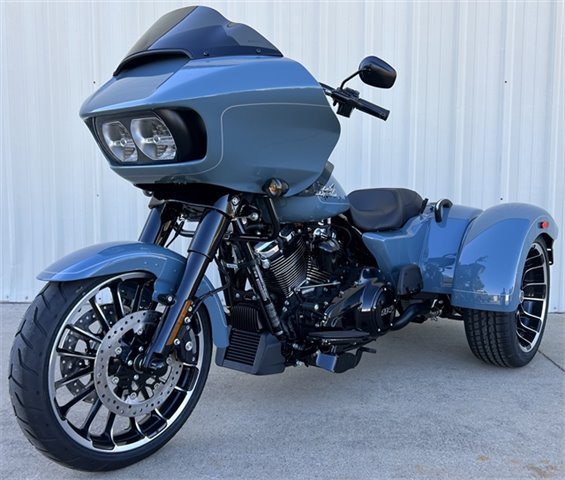 2024 Harley-Davidson Trike Road Glide 3 at Roughneck Harley-Davidson