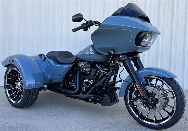 2024 Harley-Davidson Trike Road Glide 3 at Roughneck Harley-Davidson