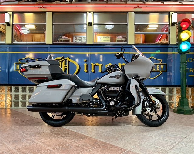 2024 Harley-Davidson Road Glide Limited at South East Harley-Davidson