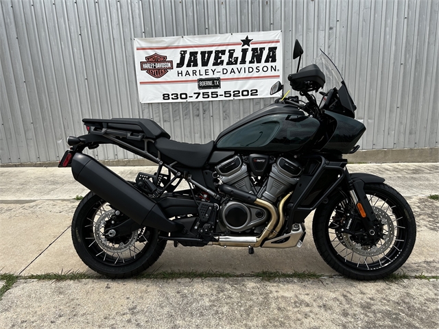 2024 Harley-Davidson Pan America 1250 Special at Javelina Harley-Davidson