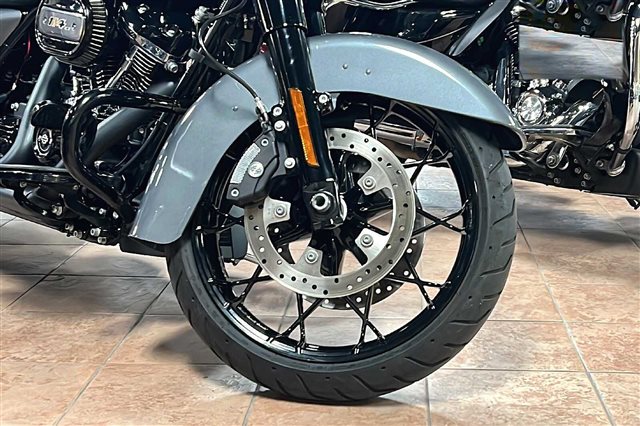 2021 Harley-Davidson Grand American Touring Street Glide Special at Clawson Motorsports