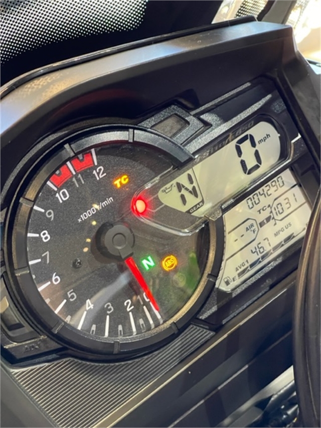 2019 Suzuki V-Strom 650XT Touring at Martin Moto