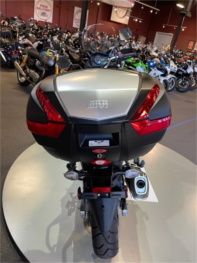 2019 Suzuki V-Strom 650XT Touring at Martin Moto
