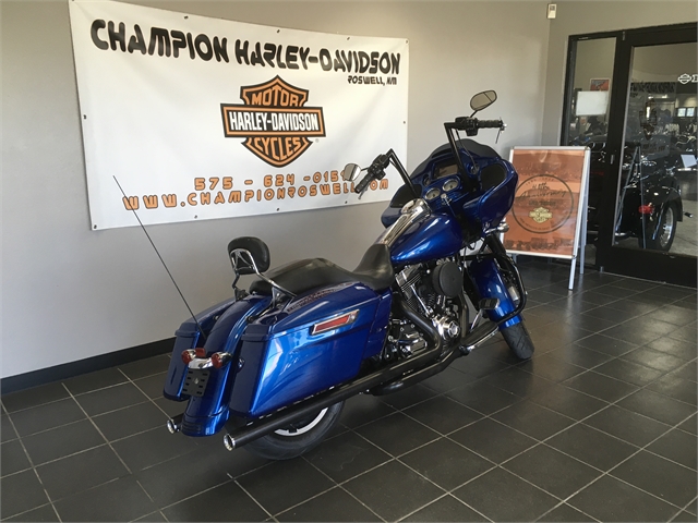 2016 Harley-Davidson Road Glide Special at Champion Harley-Davidson