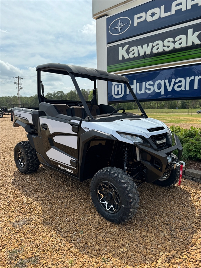 2024 Kawasaki RIDGE Ranch Edition at R/T Powersports