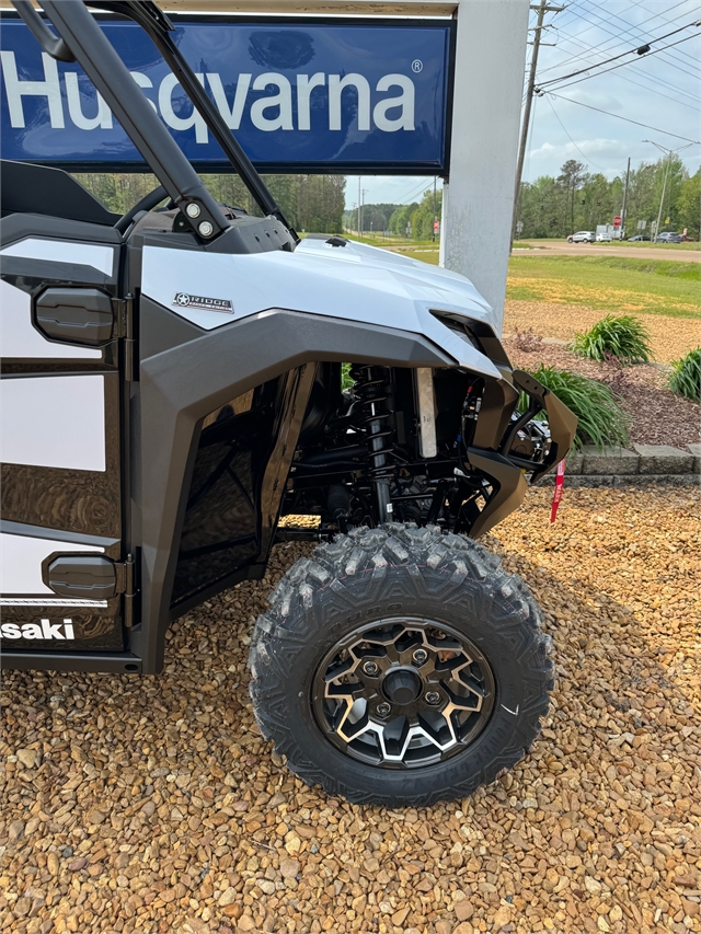 2024 Kawasaki RIDGE Ranch Edition at R/T Powersports