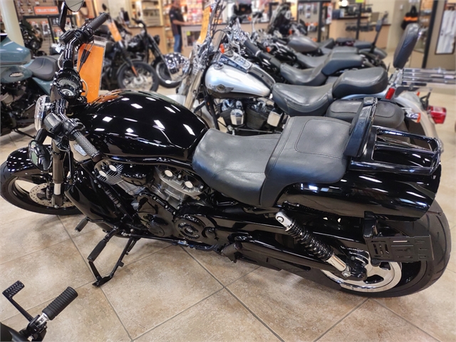 2011 Harley-Davidson VRSC V-Rod Muscle at M & S Harley-Davidson