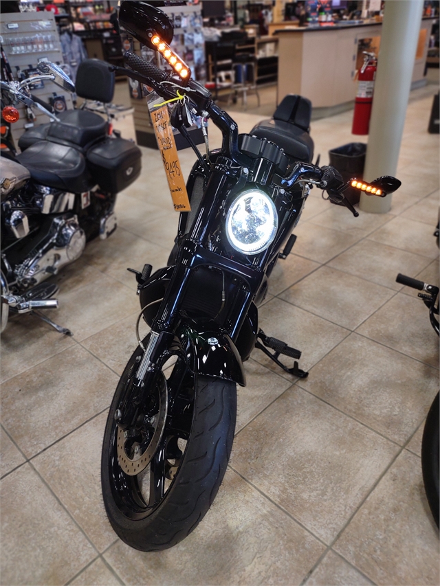 2011 Harley-Davidson VRSC V-Rod Muscle at M & S Harley-Davidson