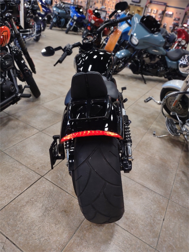 2011 Harley-Davidson VRSC V-Rod Muscle at M & S Harley-Davidson