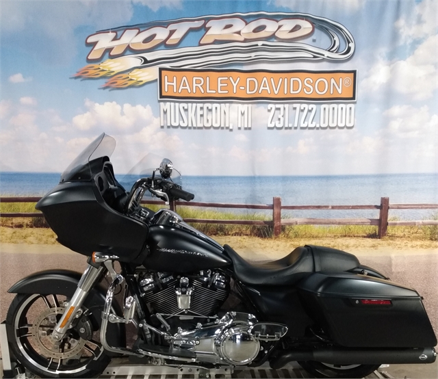 2017 Harley-Davidson Road Glide Special at Hot Rod Harley-Davidson