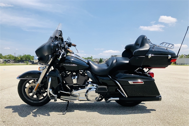 2019 Harley-Davidson Electra Glide Ultra Limited at Javelina Harley-Davidson